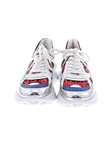 Love Moschino Sneakers (view 2)
