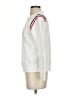 Old Navy White Sweatshirt Size XS - photo 5