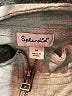 Splendid Silver Turtleneck Sweater Size 10 - photo 3