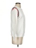 Old Navy White Sweatshirt Size XS - photo 4
