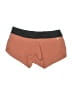 Hurley Color Block Brown Athletic Shorts Size M - photo 1
