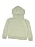 Gap Kids Green Pullover Hoodie Size 6 - 7 - photo 1
