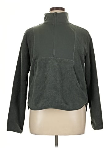 Xersion Turtleneck Sweater (view 1)