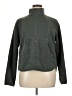 Xersion 100% Polyester Green Turtleneck Sweater Size XL - photo 1