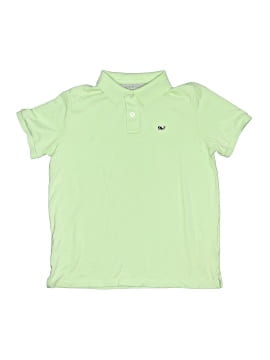 Vineyard Vines Short Sleeve Polo