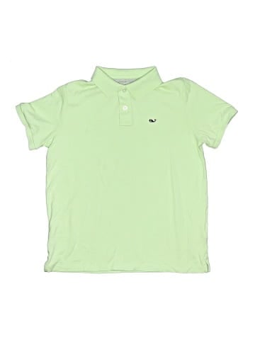 Vineyard Vines Short Sleeve Polo (view 1)