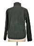 Xersion 100% Polyester Green Turtleneck Sweater Size XL - photo 2