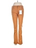 Adriano Goldschmied Solid Brown Jeans Size 28 waist - photo 1