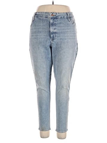 Express Jeans (view 1)