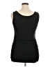 Bhome Black Sleeveless Top Size XL - photo 2
