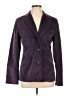 L.L.Bean Purple Blazer Size 12 - photo 1