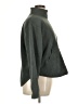 Xersion 100% Polyester Green Turtleneck Sweater Size XL - photo 4