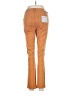Adriano Goldschmied Solid Brown Jeans Size 28 waist - photo 2
