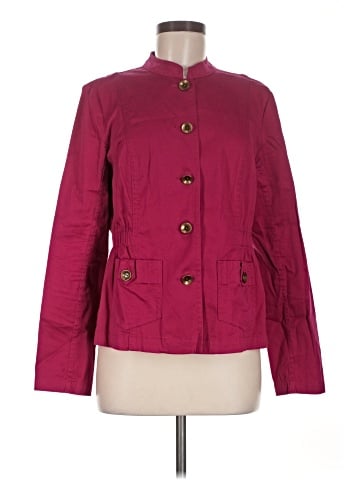 Charter Club Jacket (view 1)