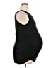 Bhome Black Sleeveless Top Size XL - photo 4