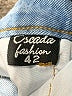 Escada Blue Jeans Size EU 42 / US 12 - photo 8