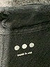 Three Dots Black Cardigan Size M - photo 7
