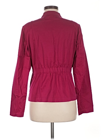 Charter Club Jacket (view 2)