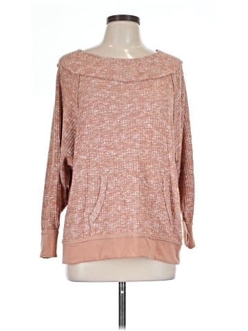 BKE Pullover Sweater (view 1)