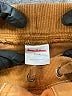 Hanna Andersson Solid Brown Khakis Size 2T - photo 3