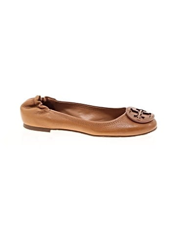 Tory Burch Flats (view 1)