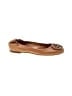 Tory Burch Tan Flats Size 8 1/2 - photo 1