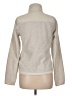 Aeropostale Ivory Jacket Size M - photo 2