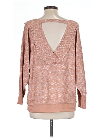 BKE Pullover Sweater (view 2)