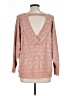 BKE Pink Pullover Sweater Size L - photo 2