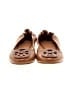 Tory Burch Tan Flats Size 8 1/2 - photo 2