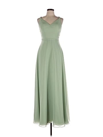Sorella Vita Cocktail Dress (view 1)