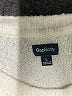 Gap Body Solid Ivory Pullover Sweater Size L - photo 7
