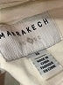 Marrakech Ivory Jacket Size XS - photo 6