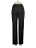 J.Crew 100% Wool Black Wool Pants Size 2 - photo 2