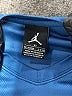 Air Jordan 100% Polyester Blue Active Tank Size 4T - photo 3