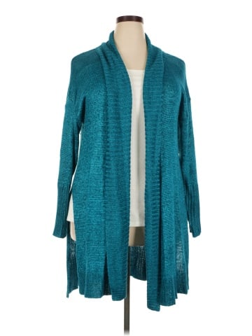 Lane Bryant Cardigan (view 1)