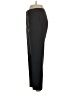 J.Crew 100% Wool Black Wool Pants Size 2 - photo 5