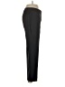 J.Crew 100% Wool Black Wool Pants Size 2 - photo 4