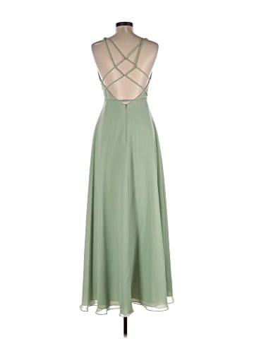 Sorella Vita Cocktail Dress (view 2)