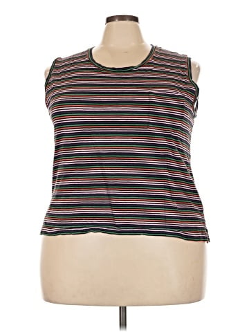 Madewell Top (view 1)