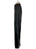 Express 100% Polyester Black Dress Pants Size 4 - photo 5