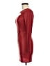 Midnight Doll Red Cocktail Dress Size M - photo 5