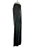Express 100% Polyester Black Dress Pants Size 4 - photo 4
