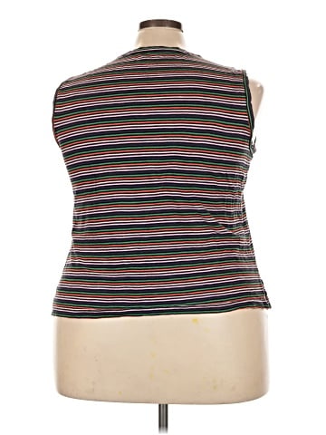 Madewell Top (view 2)
