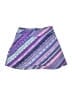 Title Nine Print Purple Skort Size S - photo 1