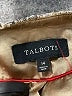 Talbots Tweed Gold Blazer Size 14 - photo 6