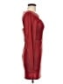 Midnight Doll Red Cocktail Dress Size M - photo 4