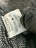 Belldini Plaid Black Turtleneck Sweater Size S - photo 8