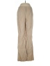 Max Mara 100% Linen Tan Khakis Size 10 - photo 1