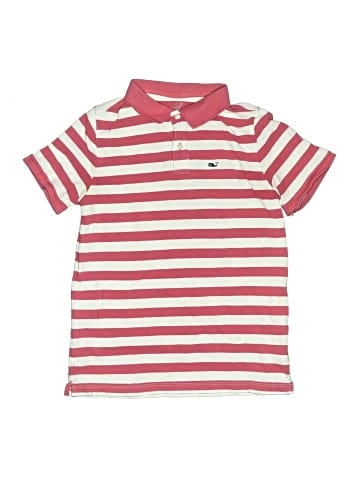 Vineyard Vines Short Sleeve Polo (view 1)